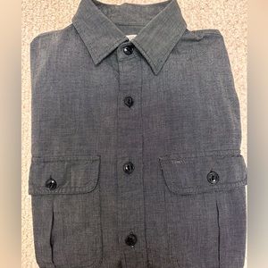 Men’s Jcrew Button Down Shirt